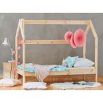 House Bed Κρεβάτι με Ρυθμιζόμενο Ύψος - Image 6