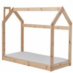 House Bed Κρεβάτι με Ρυθμιζόμενο Ύψος - Image 3