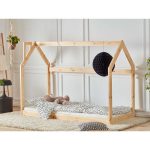 House Bed Κρεβάτι με Ρυθμιζόμενο Ύψος - Image 4