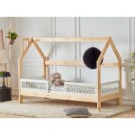 House Bed Κρεβάτι με Ρυθμιζόμενο Ύψος - Image 7