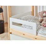 House Bed Pinio Προστατευτικό Σετ Kids Simple