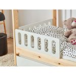 House Bed Pinio Προστατευτικό Σετ Kids Modern - Image 2