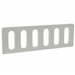 House Bed Pinio Προστατευτικό Σετ Kids Modern