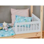 House Bed Pinio Προστατευτικό Σετ Toddler Basic - Image 2