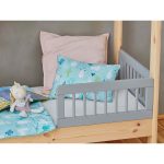 House Bed Pinio Προστατευτικό Σετ Toddler Basic - Image 4