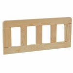 House Bed Pinio Προστατευτικό Σετ Toddler Classic