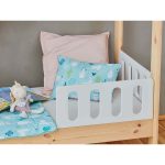 House Bed Pinio Προστατευτικό Σετ Toddler Modern - Image 2