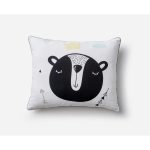 Bear Διακοσμητικό Μαξιλάρι Large Dessin