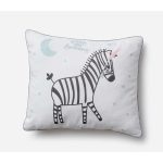 Zebra Διακοσμητικό Μαξιλάρι Large Dessin