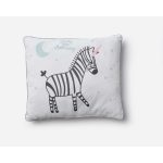 Zebra Διακοσμητικό Μαξιλάρι Large Dessin - Image 2