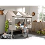 Housebed Charlotte Σετ Κουρτινάκια - Image 2