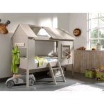 Charlotte Κρεβάτι Housebed - Vipack - Image 2