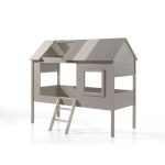 Charlotte Κρεβάτι Housebed - Vipack - Image 4