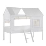 Charlotte Κρεβάτι Housebed - Vipack - Image 6