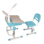 Σετ Comfort Line Γραφείο & Καρέκλα - Image 2
