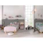 Kiddy Κρεβάτι - Vipack - Image 7