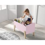 Kiddy Toy Box - Vipack - Image 4