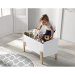 Kiddy Toy Box - Vipack