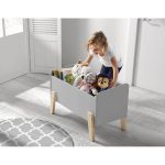 Kiddy Toy Box - Vipack - Image 6