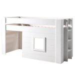 Noah Mid-Sleeper Housebed - Image 6