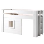 Noah Mid-Sleeper Housebed - Image 2