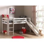 Pino Mid-Sleeper Κρεβάτι