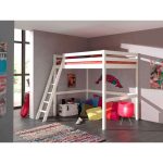 Pino Ημίδιπλο Highsleeper Κρεβάτι - Image 2