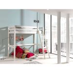 Pino Μονό Highsleeper Κρεβάτι - Image 5