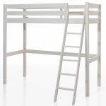 Pino Μονό Highsleeper Κρεβάτι - Image 8