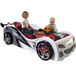 Brap Brap Car Κρεβάτι - Image 2