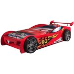 Lemans Car Κρεβάτι - Image 2