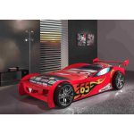 Lemans Car Κρεβάτι