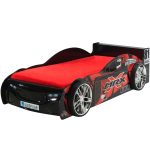 MRX Car Κρεβάτι - Image 2