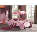Άμαξα Πριγκίπισσα Kate Car Κρεβάτι