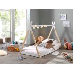 Tipi Κρεβάτι Σκηνή - Vipack - Image 5