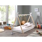 Tipi Κρεβάτι Σκηνή - Vipack - Image 6