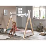 Tipi Κρεβάτι Σκηνή - Vipack - Image 2