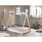 Tipi Κρεβάτι Σκηνή - Vipack - Image 3