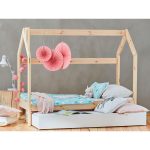 House Bed Κρεβάτι με Ρυθμιζόμενο Ύψος - Image 2