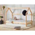 House Bed Κρεβάτι με Ρυθμιζόμενο Ύψος - Image 10