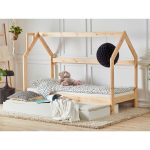 House Bed Κρεβάτι με Ρυθμιζόμενο Ύψος - Image 11