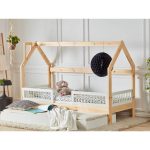 House Bed Κρεβάτι με Ρυθμιζόμενο Ύψος - Image 12