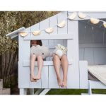Treehouse Κρεβάτι με Τσουλήθρα- Mathy by Bols - Image 2