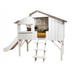 Treehouse Κρεβάτι με Τσουλήθρα- Mathy by Bols - Image 3