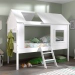 Charlotte Κρεβάτι Housebed - Vipack