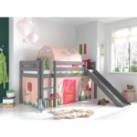 Pino Mid-Sleeper Κρεβάτι - Image 7