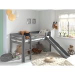 Pino Mid-Sleeper Κρεβάτι - Image 3