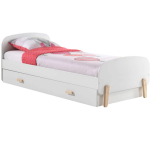 Kiddy Κρεβάτι - Vipack - Image 3