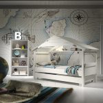 Star Treehouse Κρεβάτι - Image 3