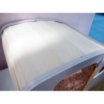 Caravan Κρεβάτι Τροχόσπιτο - Image 7